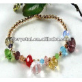 2012 Fashion Jewelry Crystal Bracelet